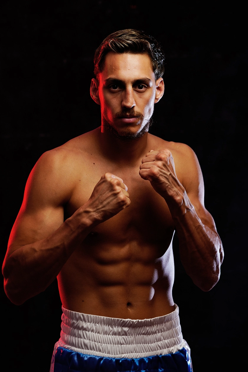 boxing