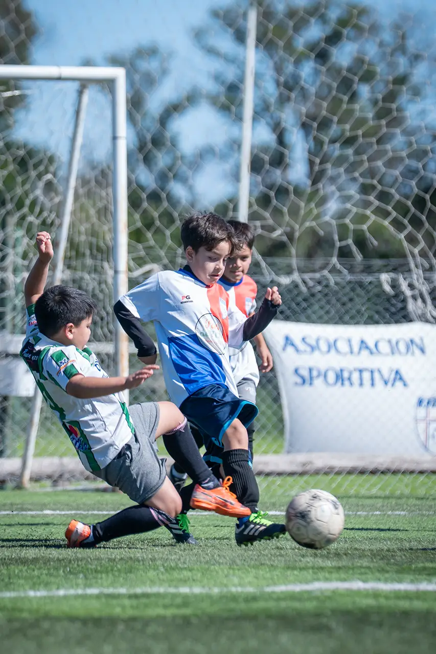 calciogiovanile