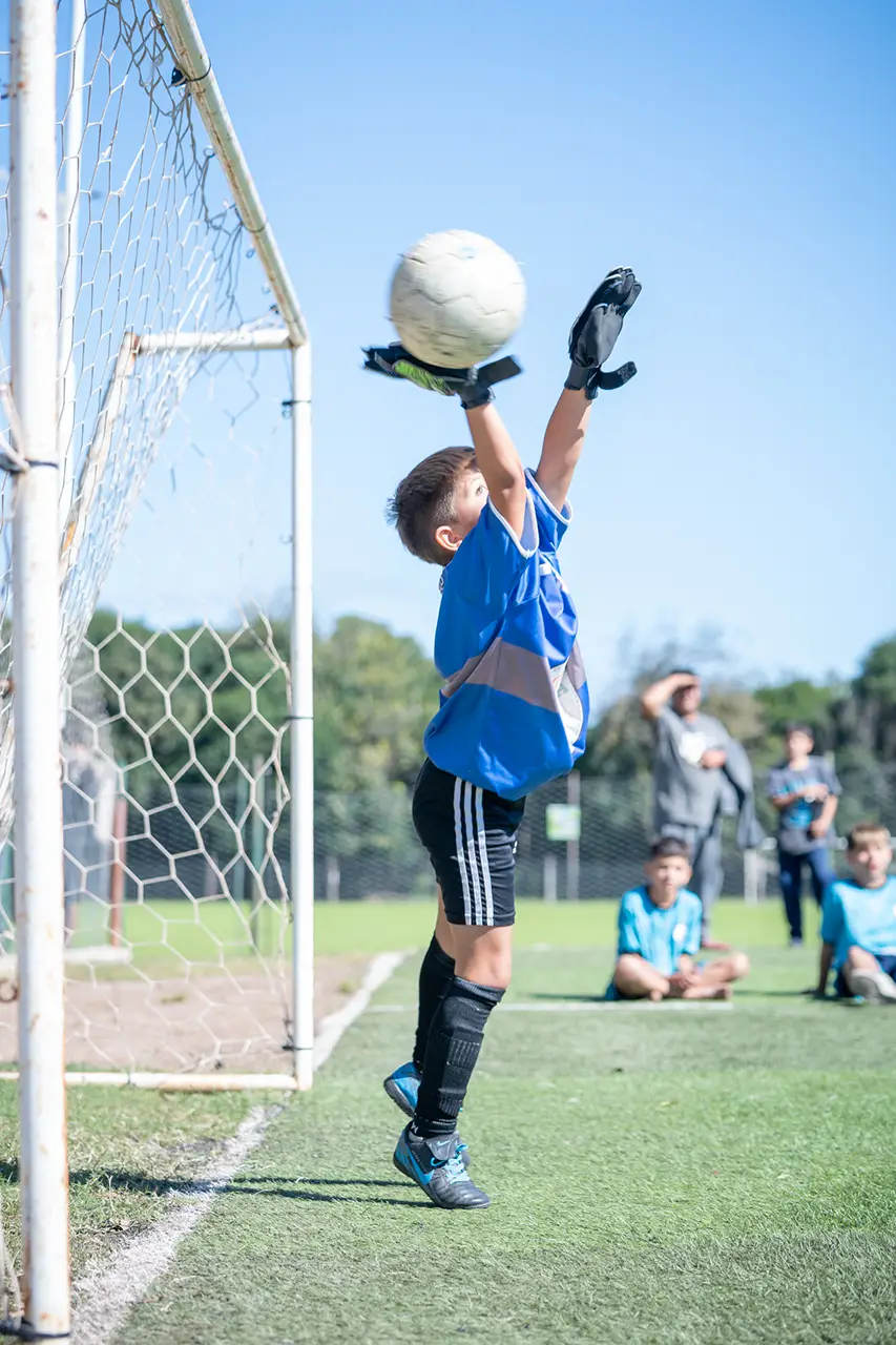 futbolinfantil