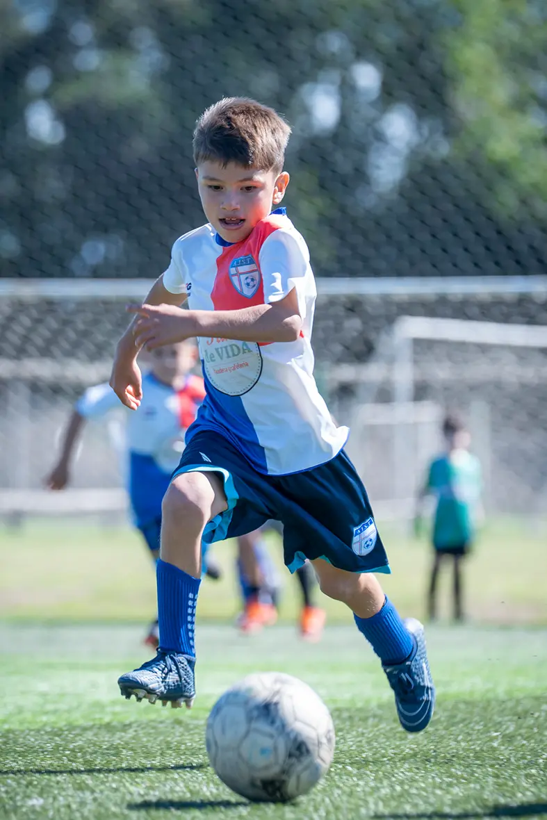 futbolinfantil