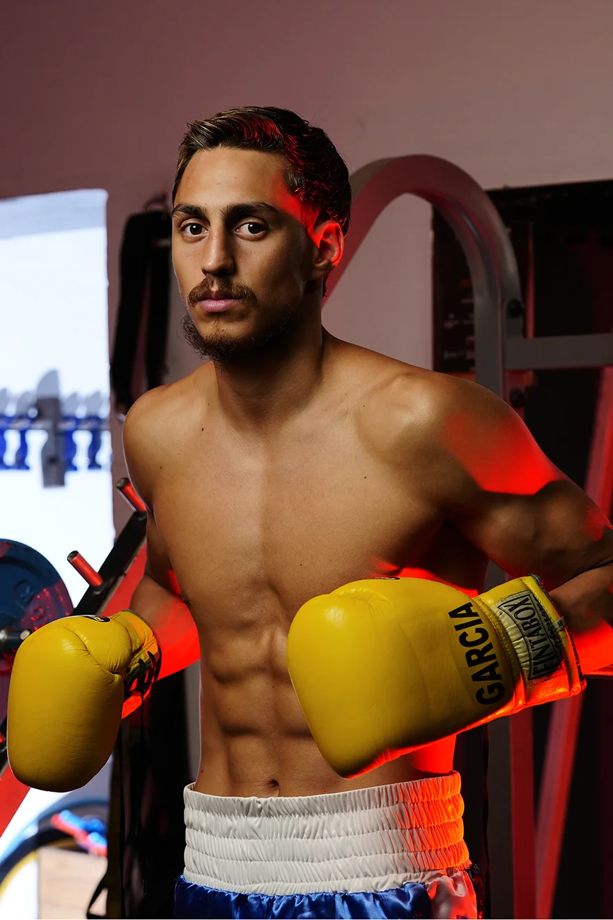 boxing